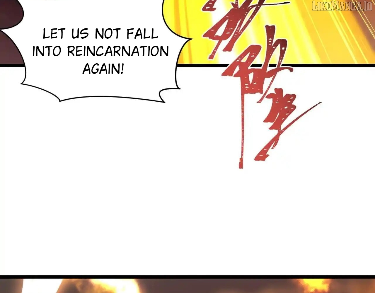 Era of the Haunted Chapter 541 - page 36